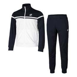 Tenisové Oblečení Lotto Suit Circle PL Trainingsanzug